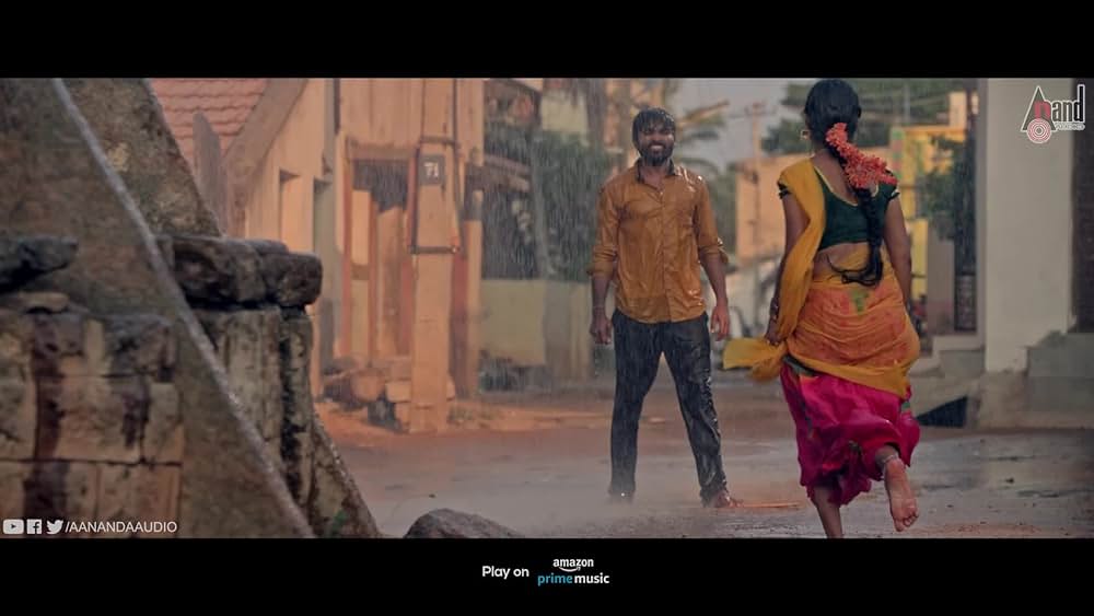 actor Vasanth Kalyan large photo