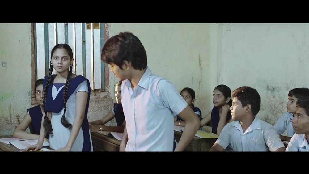 actor Poonam Rane large photo