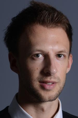actor Judd Trump large photo