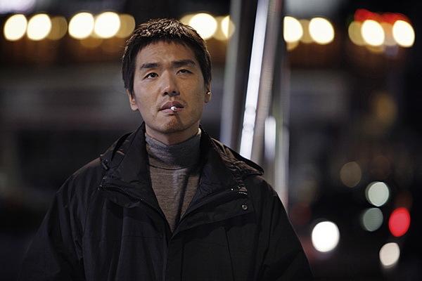 actor Kim Tae-hoon large photo