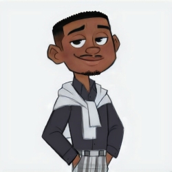 author avatar