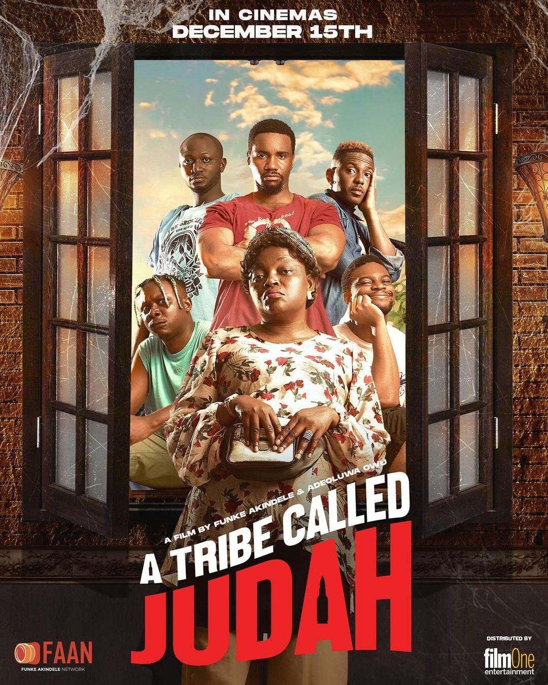 A Tribe Called Judah   7d388f1f762c0f7cc002ee67fbba8d28 