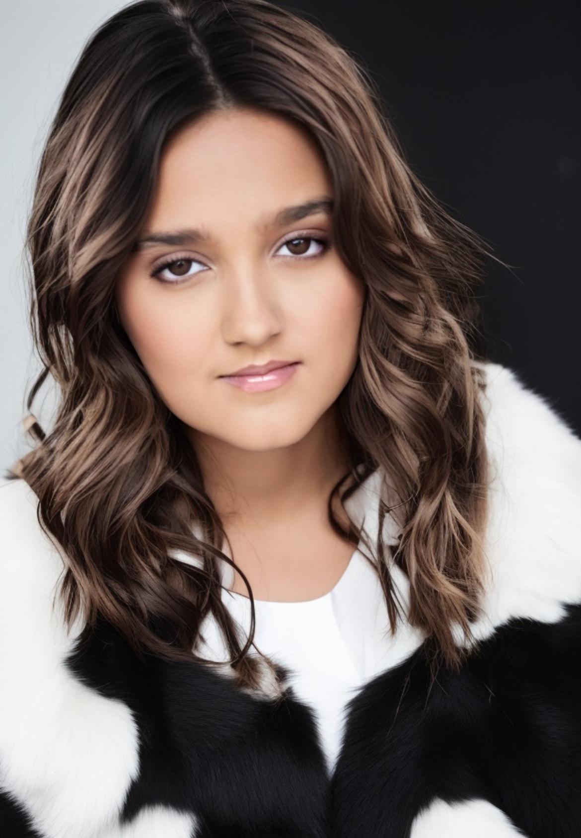 actor Ellie Mae Louise Smith large photo