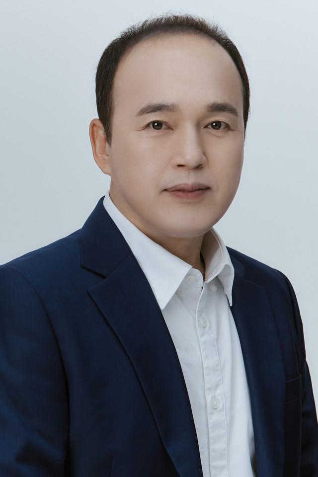 actor Kim Kwang-kyu large photo