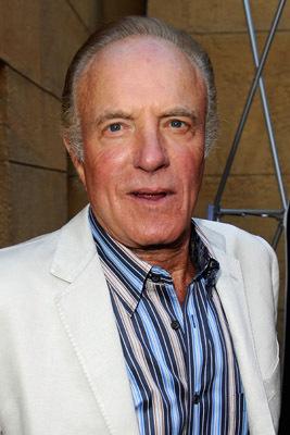 actor James Caan large photo