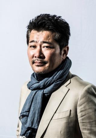 actor Choi Moo-in large photo