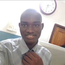 author avatar