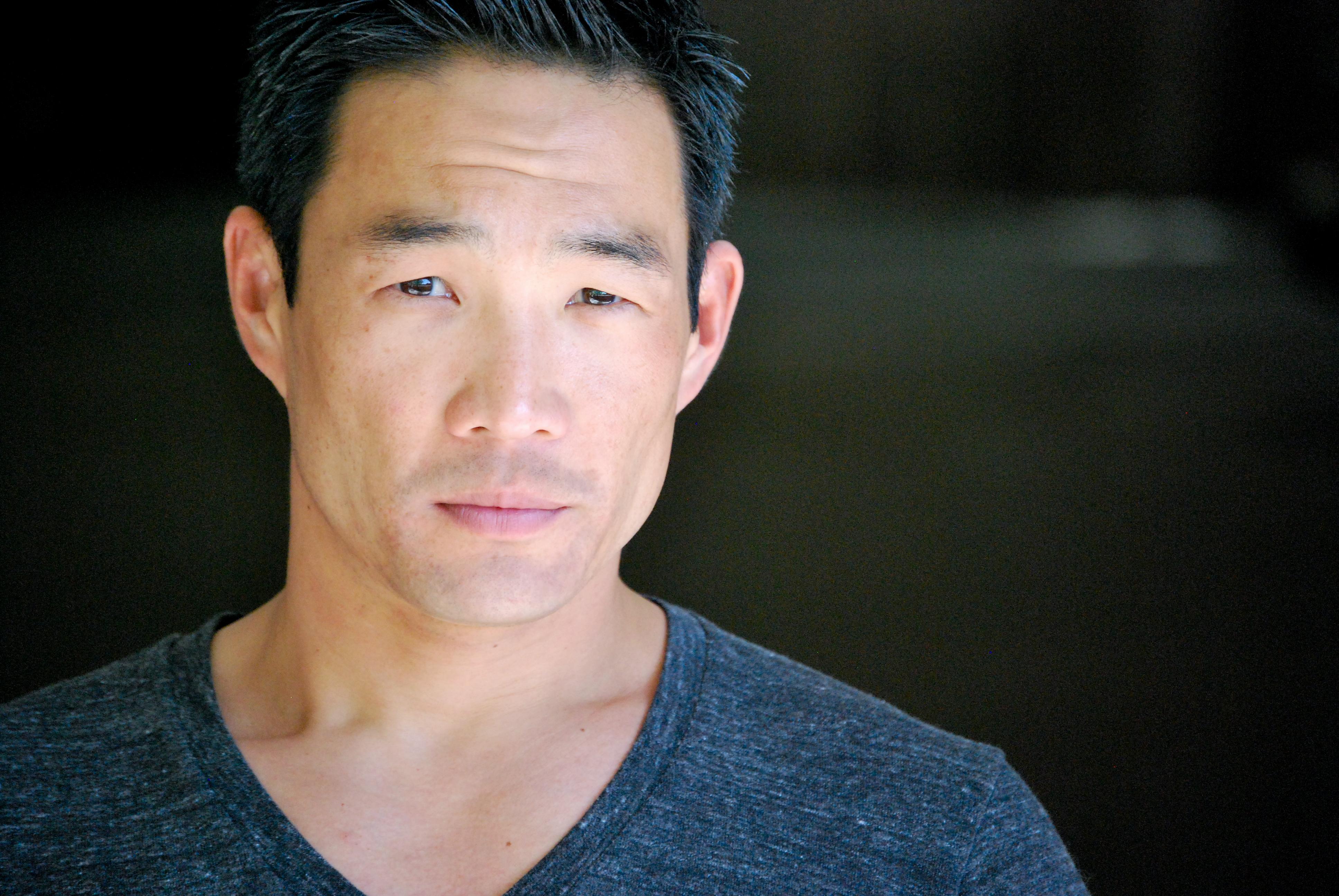 actor Chase Kim large photo