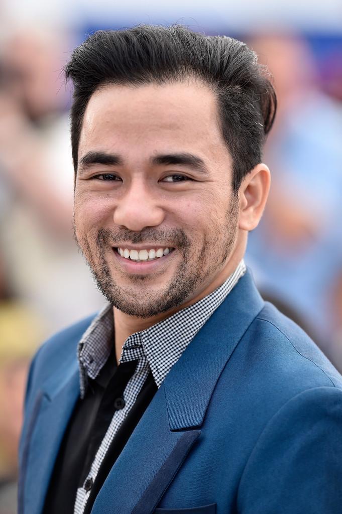 actor Neil Ryan Sese large photo