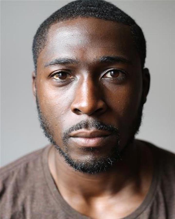 actor Eric Kofi Abrefa large photo