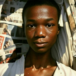 author avatar