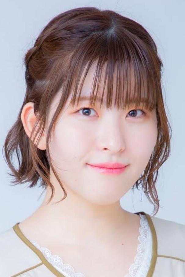 actor Manaka Iwami large photo