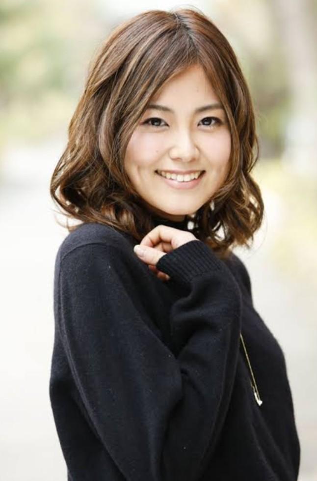 actor Hisako Kanemoto large photo
