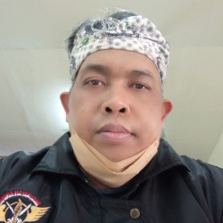 author avatar