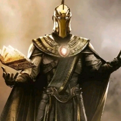 author avatar