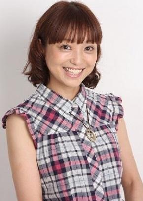 actor Tomoko Kaneda large photo