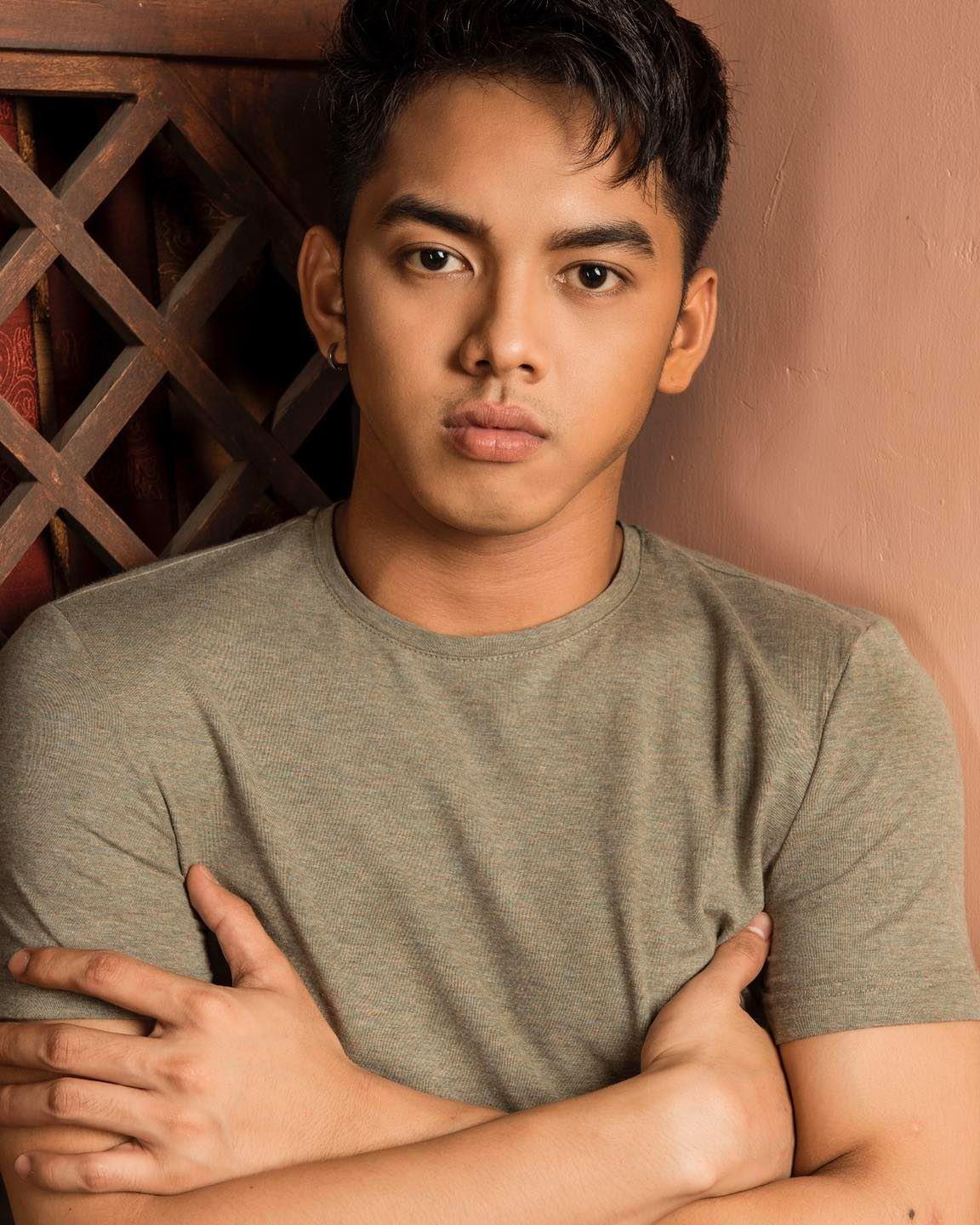 actor Sean De Guzman large photo