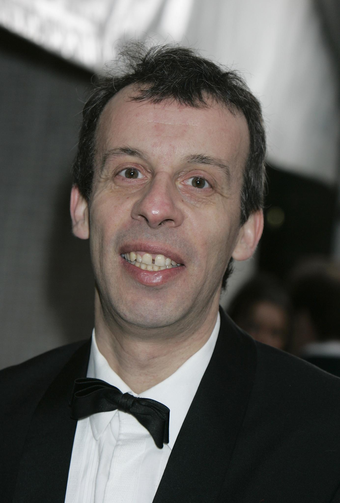 actor David Schneider large photo