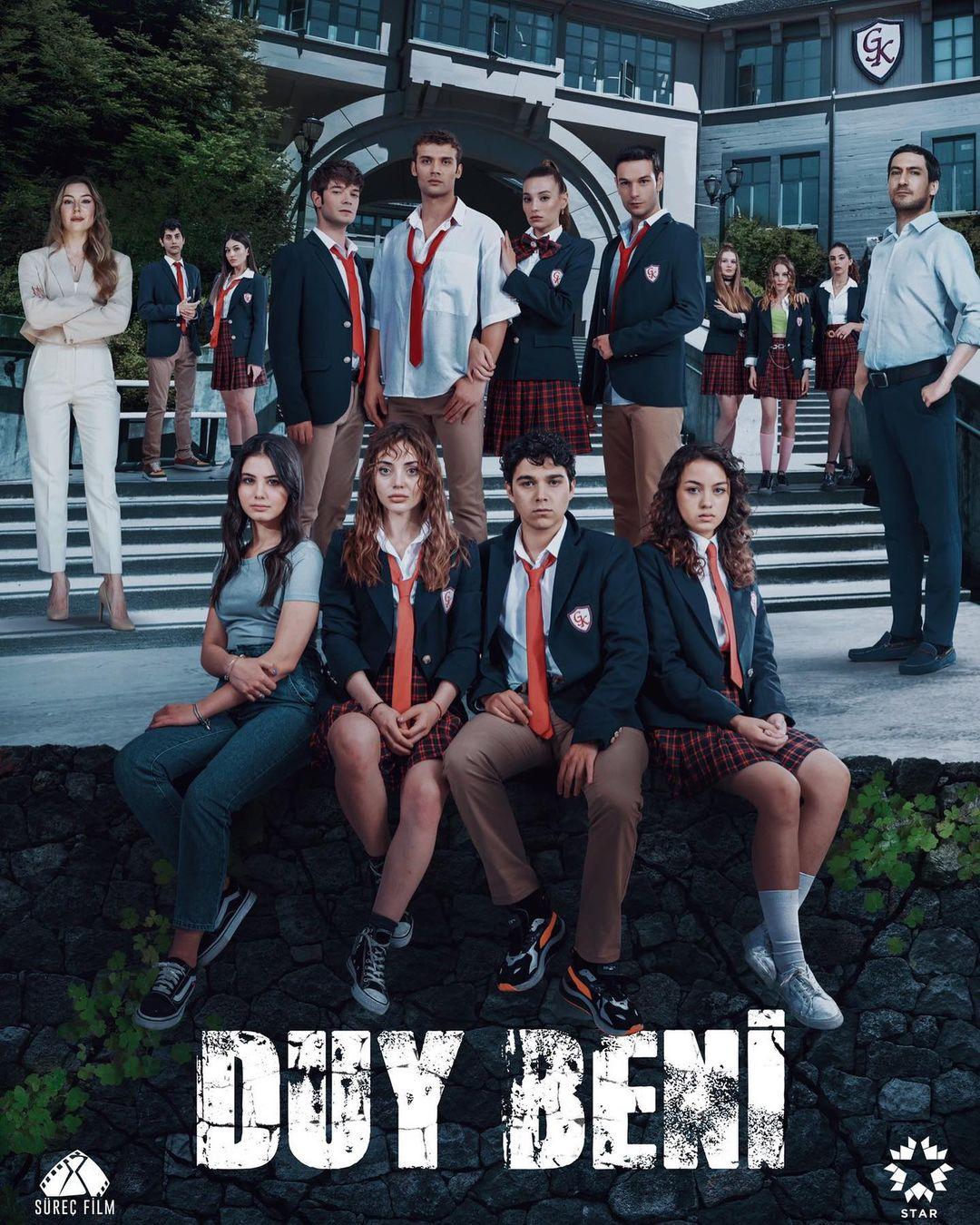 Hear Me [Hindi] S1-S2
