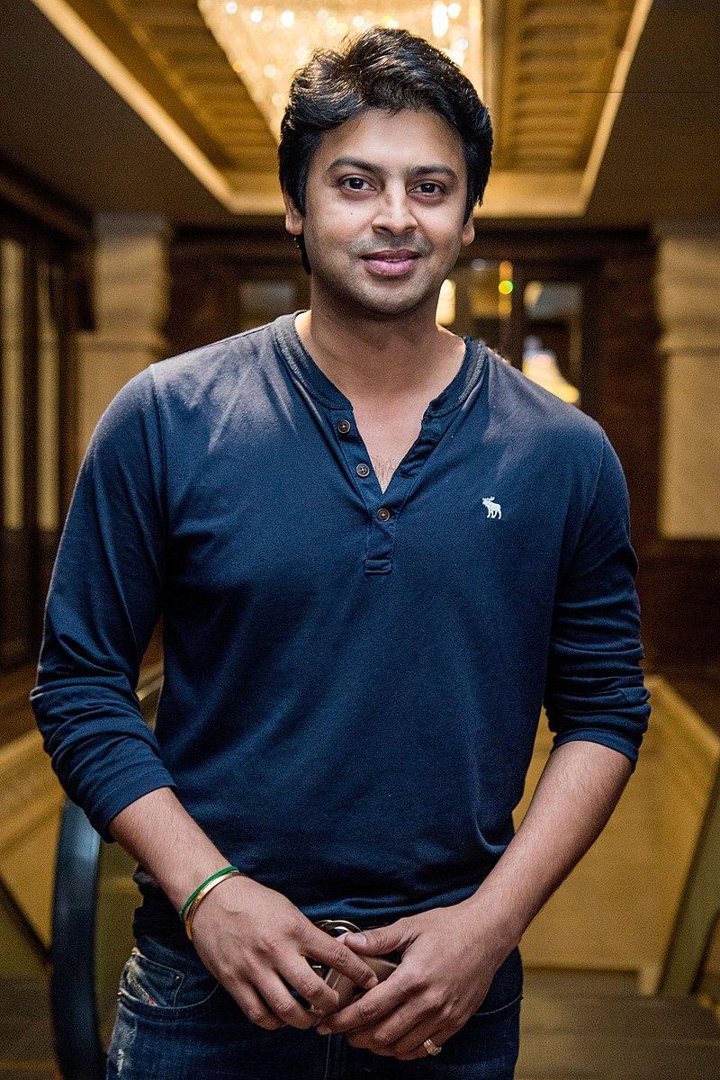 actor Srikanth large photo