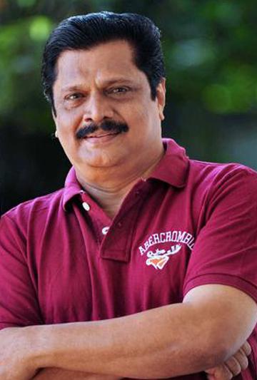 actor Prem Prakash large photo