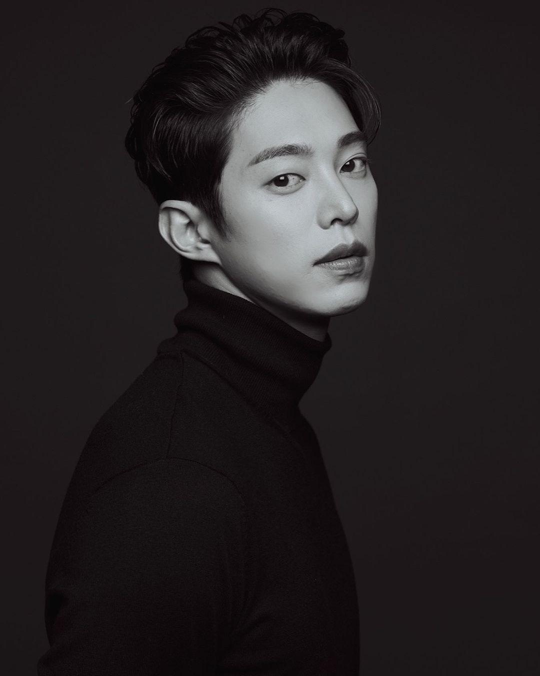 actor Song Won-seok large photo