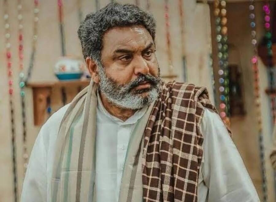 actor Hobby Dhaliwal large photo