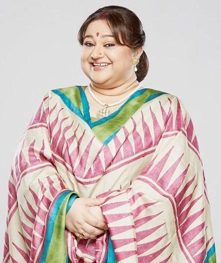 actor Supriya Shukla large photo
