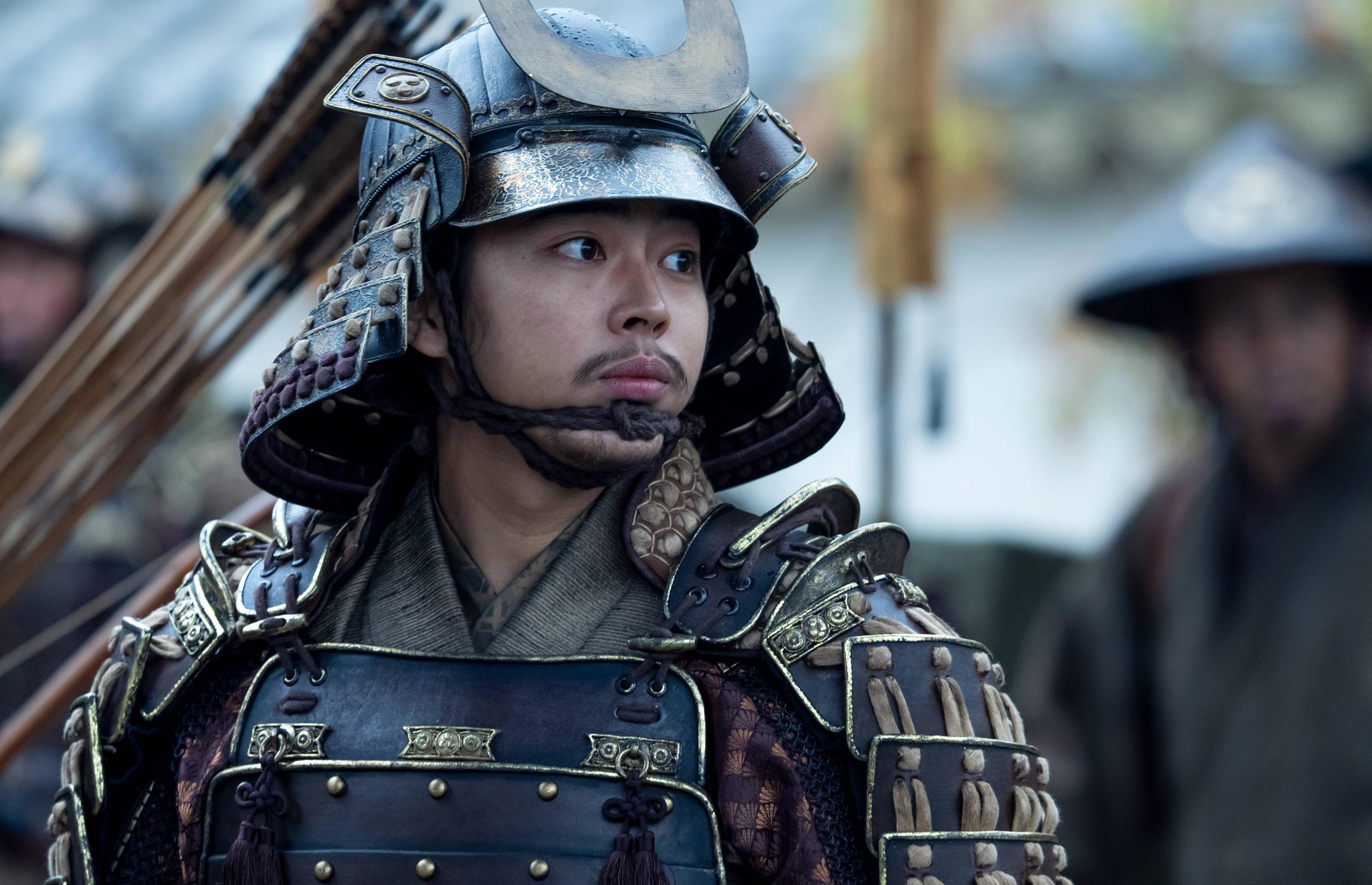 actor Yuki Kura large photo
