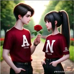 author avatar