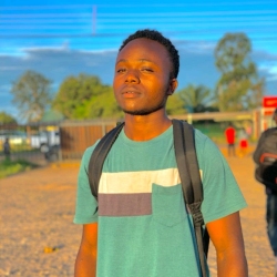 author avatar