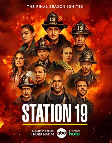 Station 19