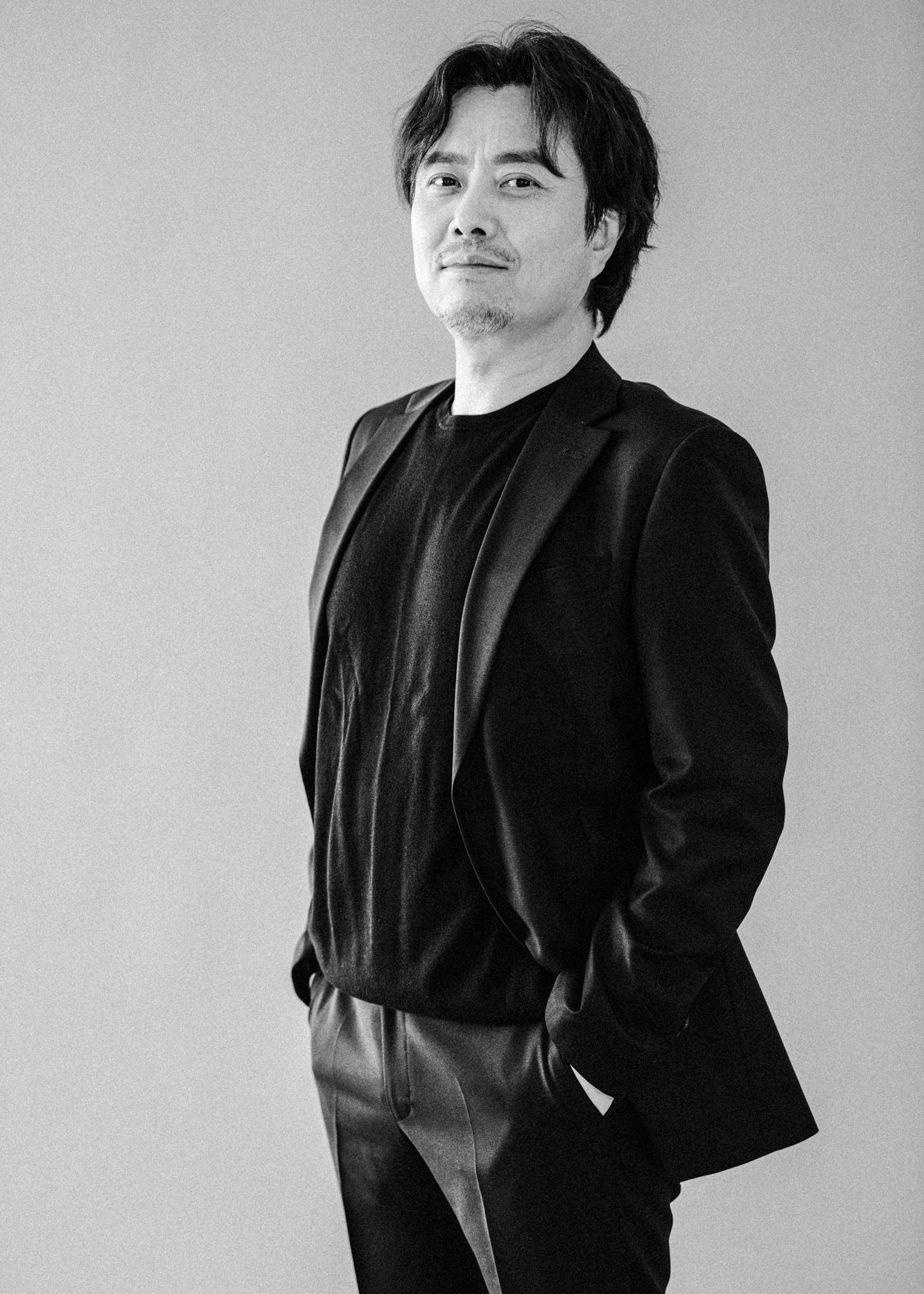 actor Seo Hyun-chul large photo
