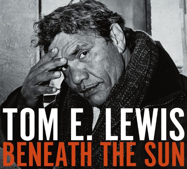 actor Tommy Lewis large photo