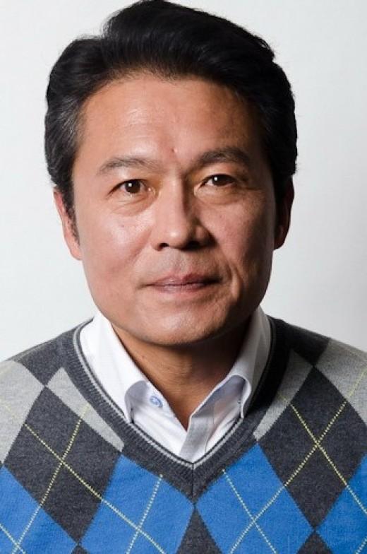 actor Chun Ho-jin large photo