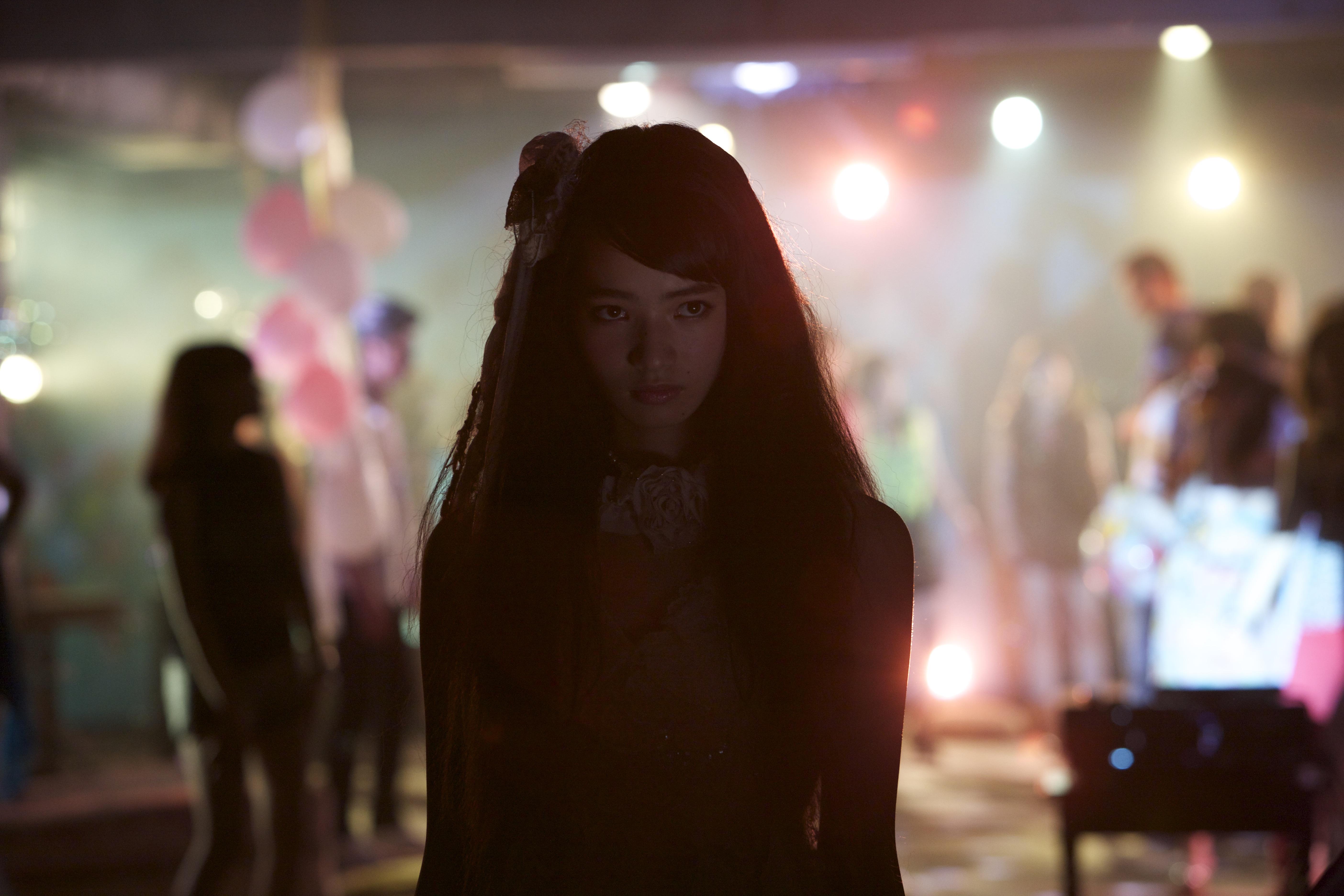 actor Nana Komatsu large photo