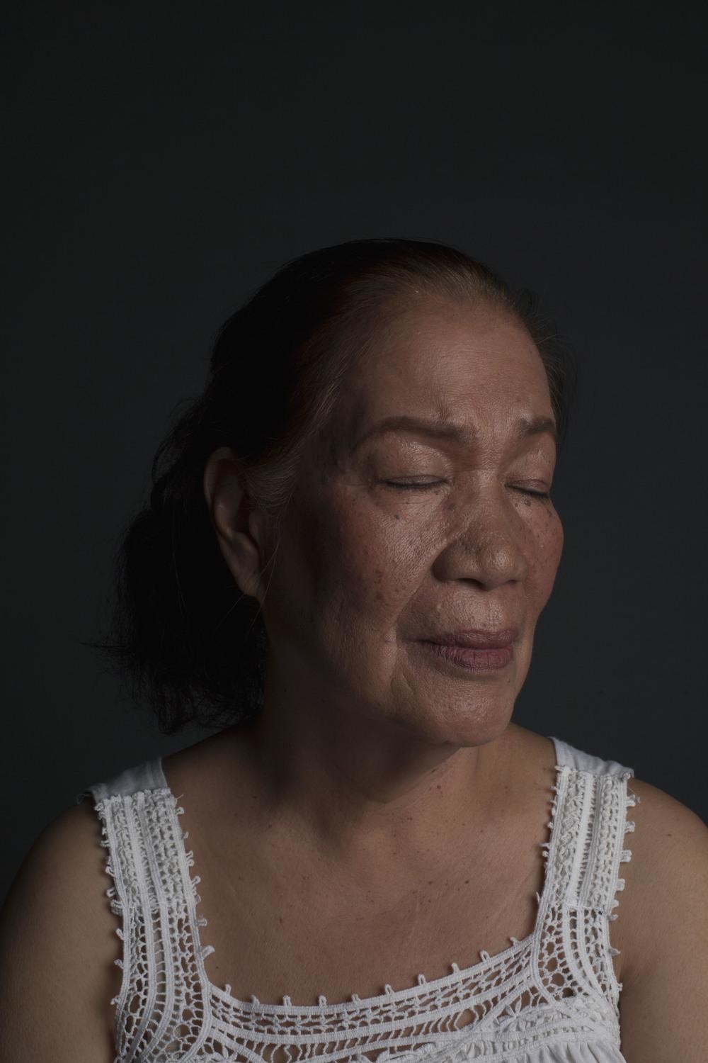 actor Erlinda Villalobos large photo