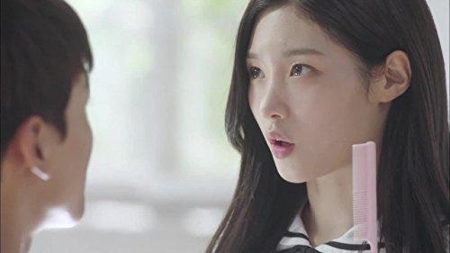 actor Jung Chae-yeon large photo