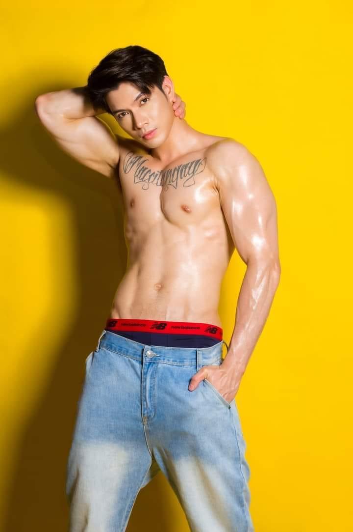 actor Roi Alonte large photo