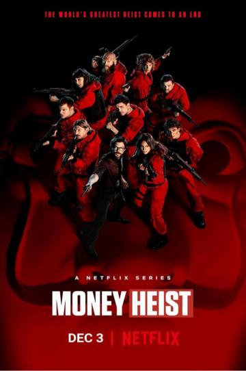 Money Heist