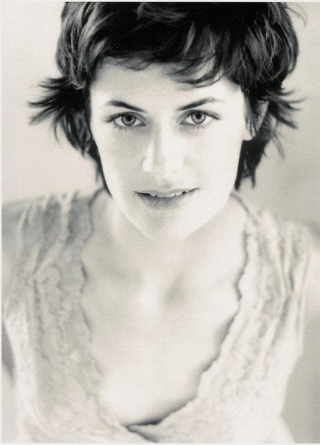 actor Sarah Clarke large photo