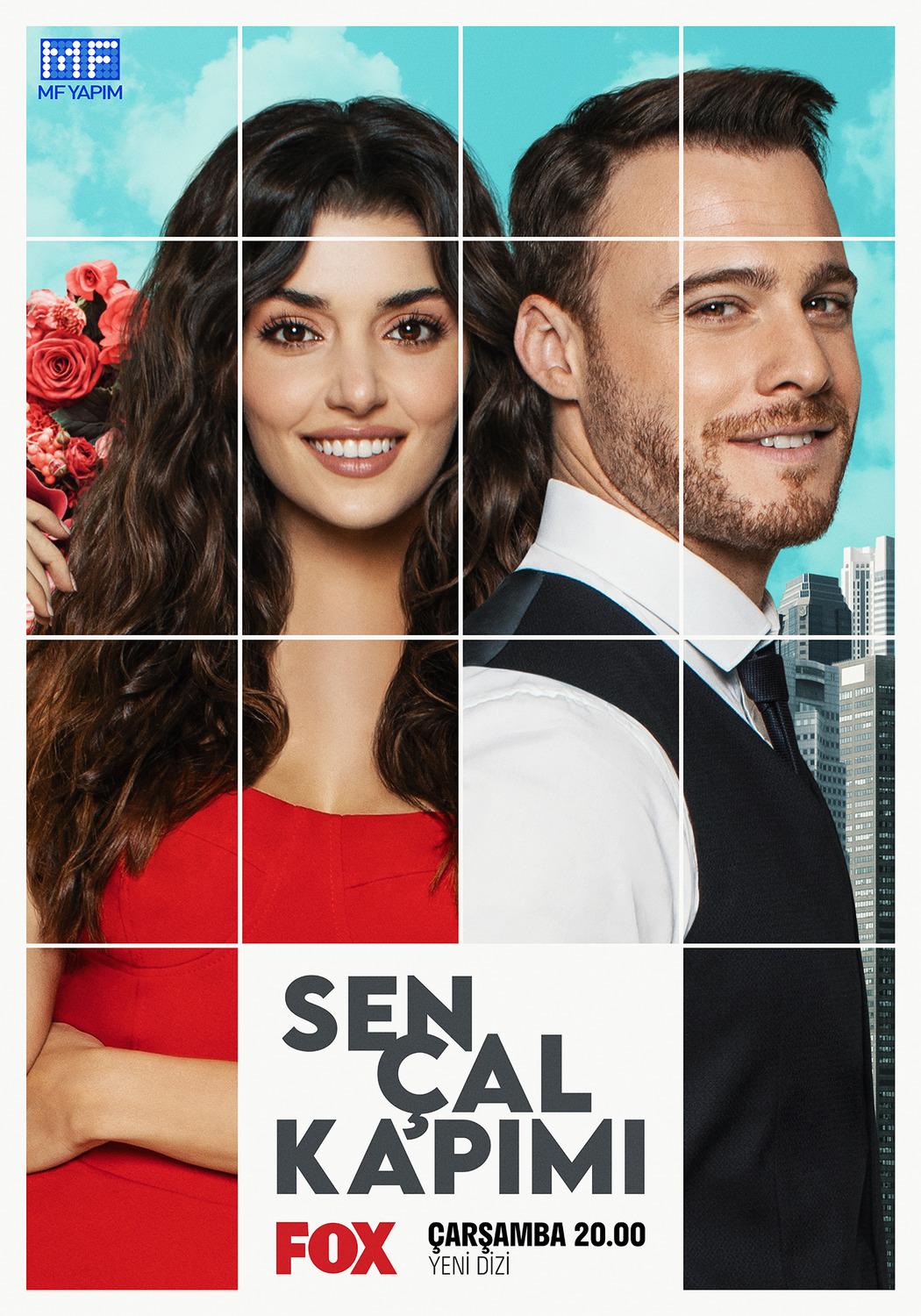 Love Is in the Air [Hindi] S1