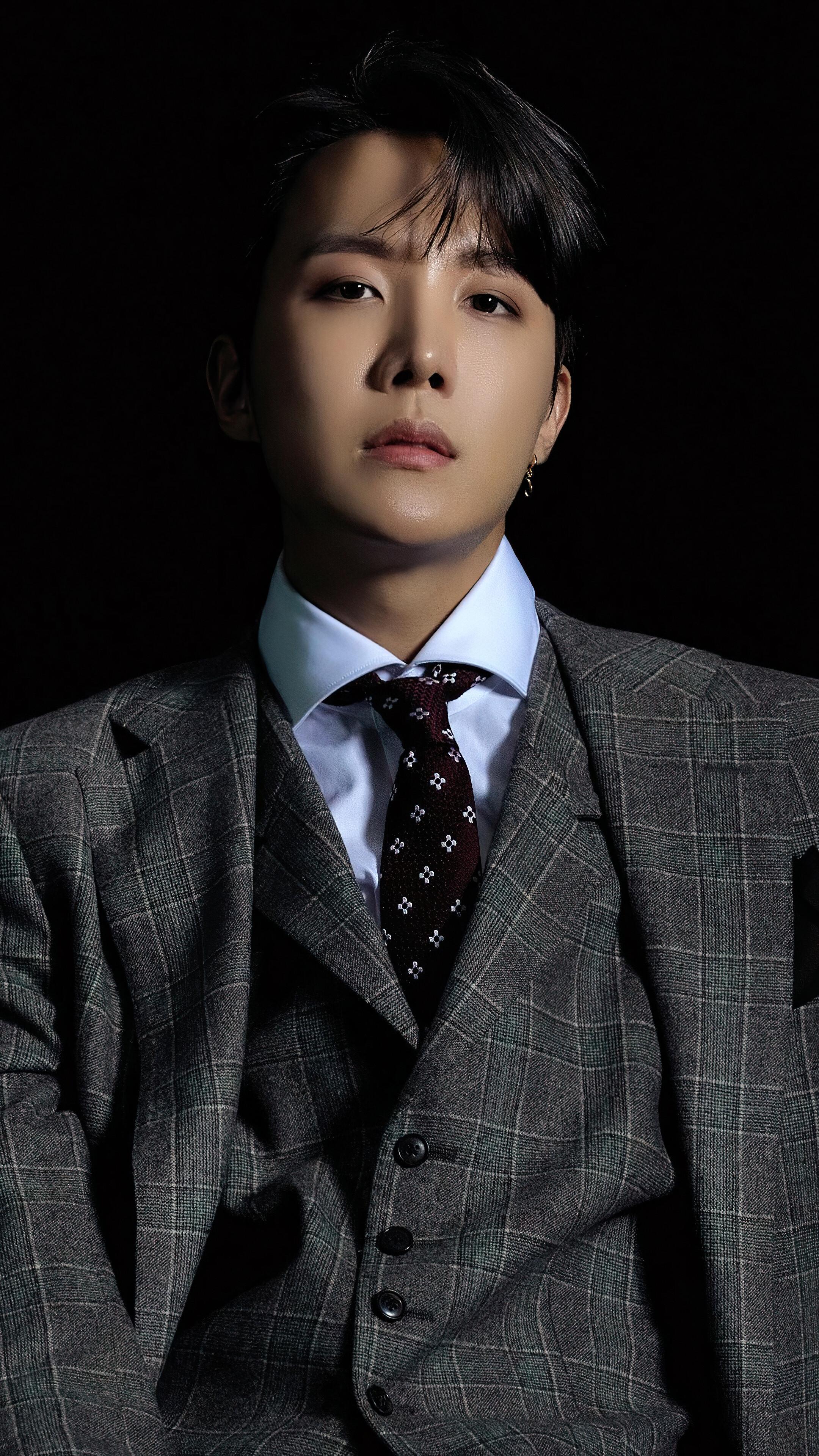 actor j-hope large photo