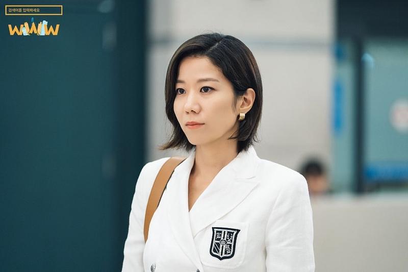 actor Jeon Hye-jin large photo
