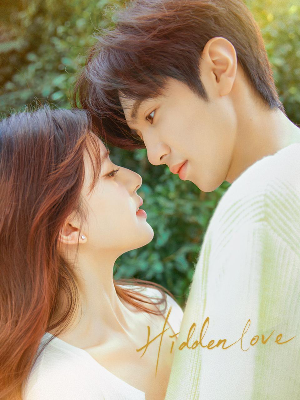 Hidden Love [Hindi] S1