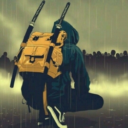 author avatar