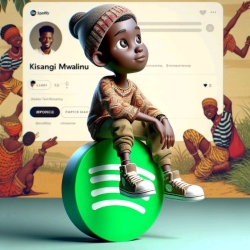 author avatar