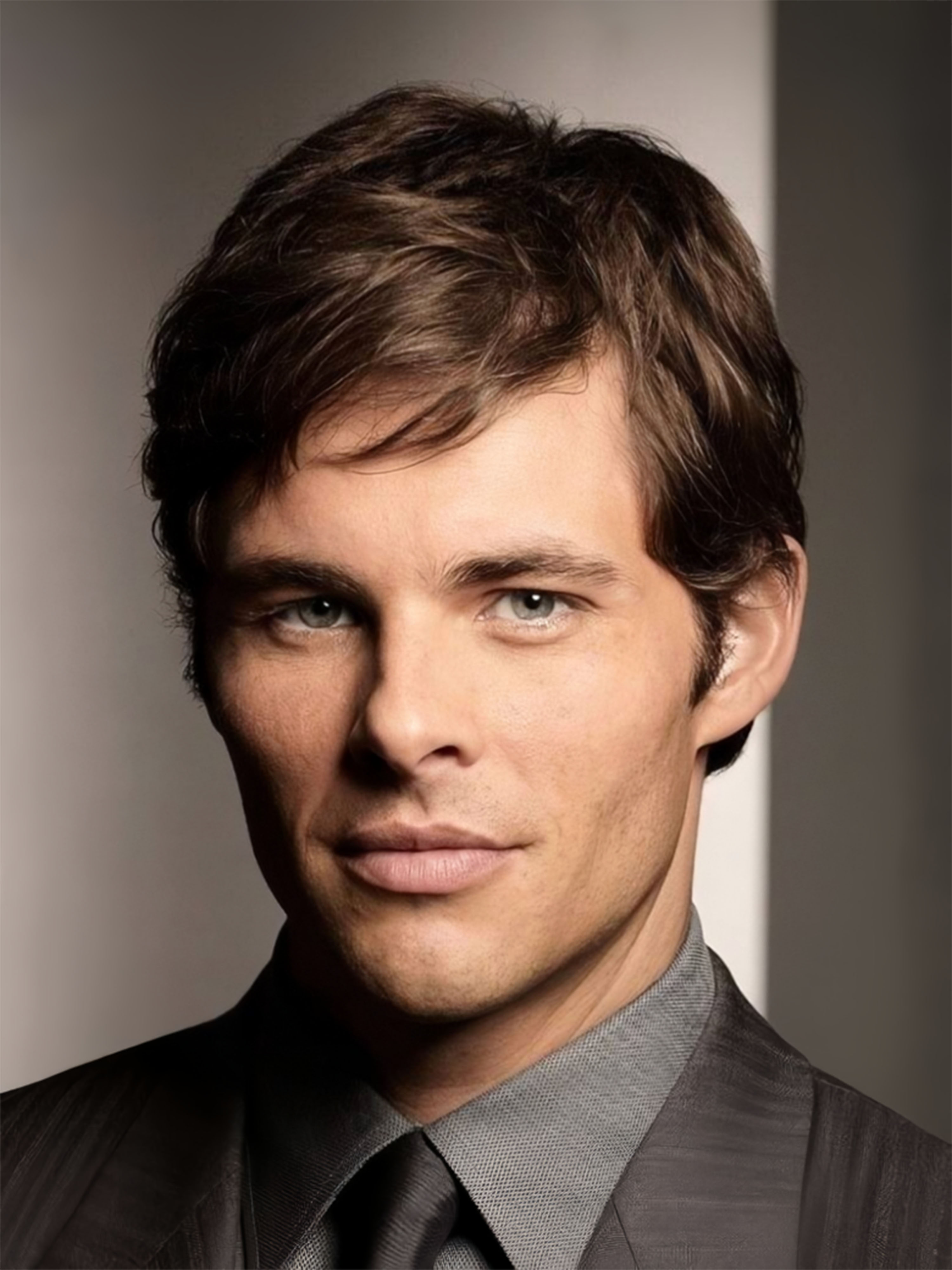 actor James Marsden large photo