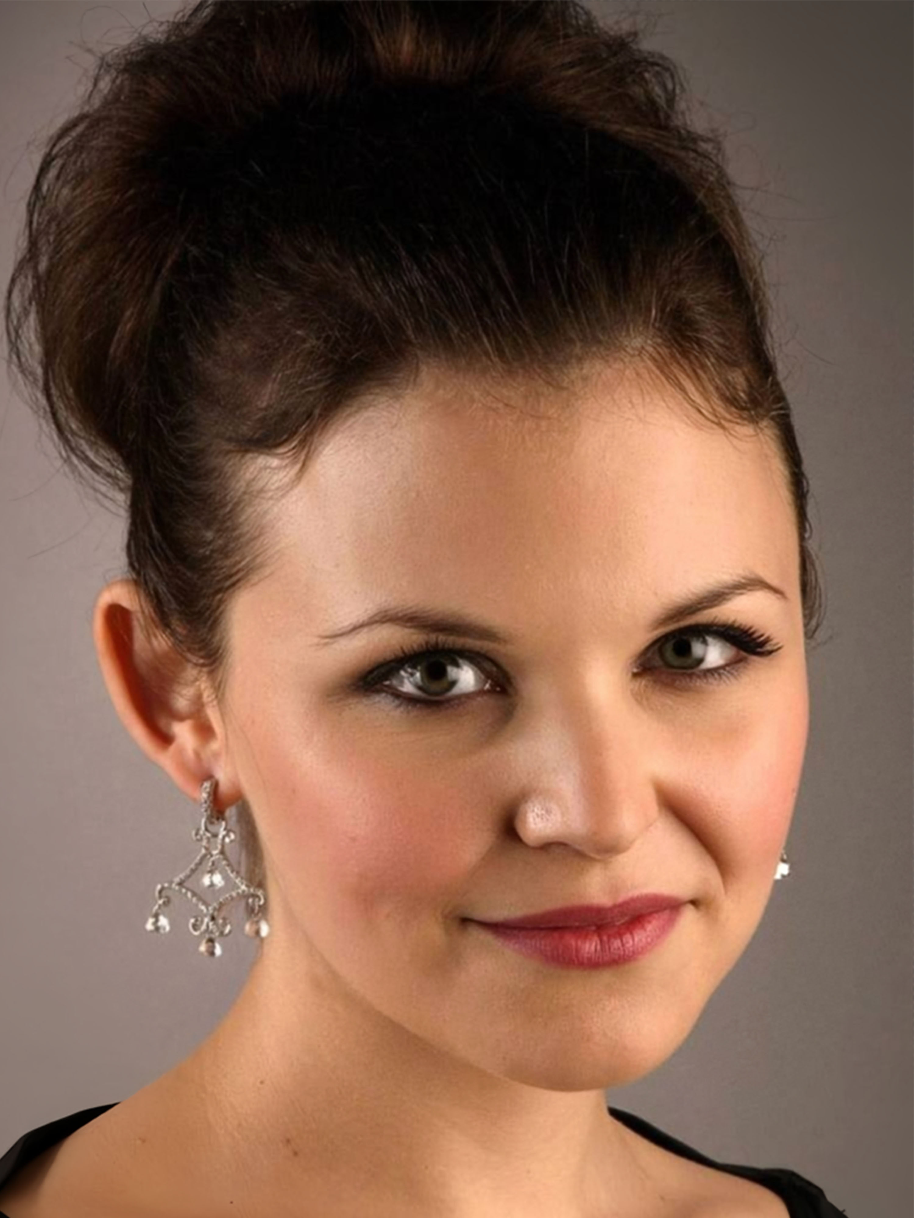 actor Ginnifer Goodwin large photo