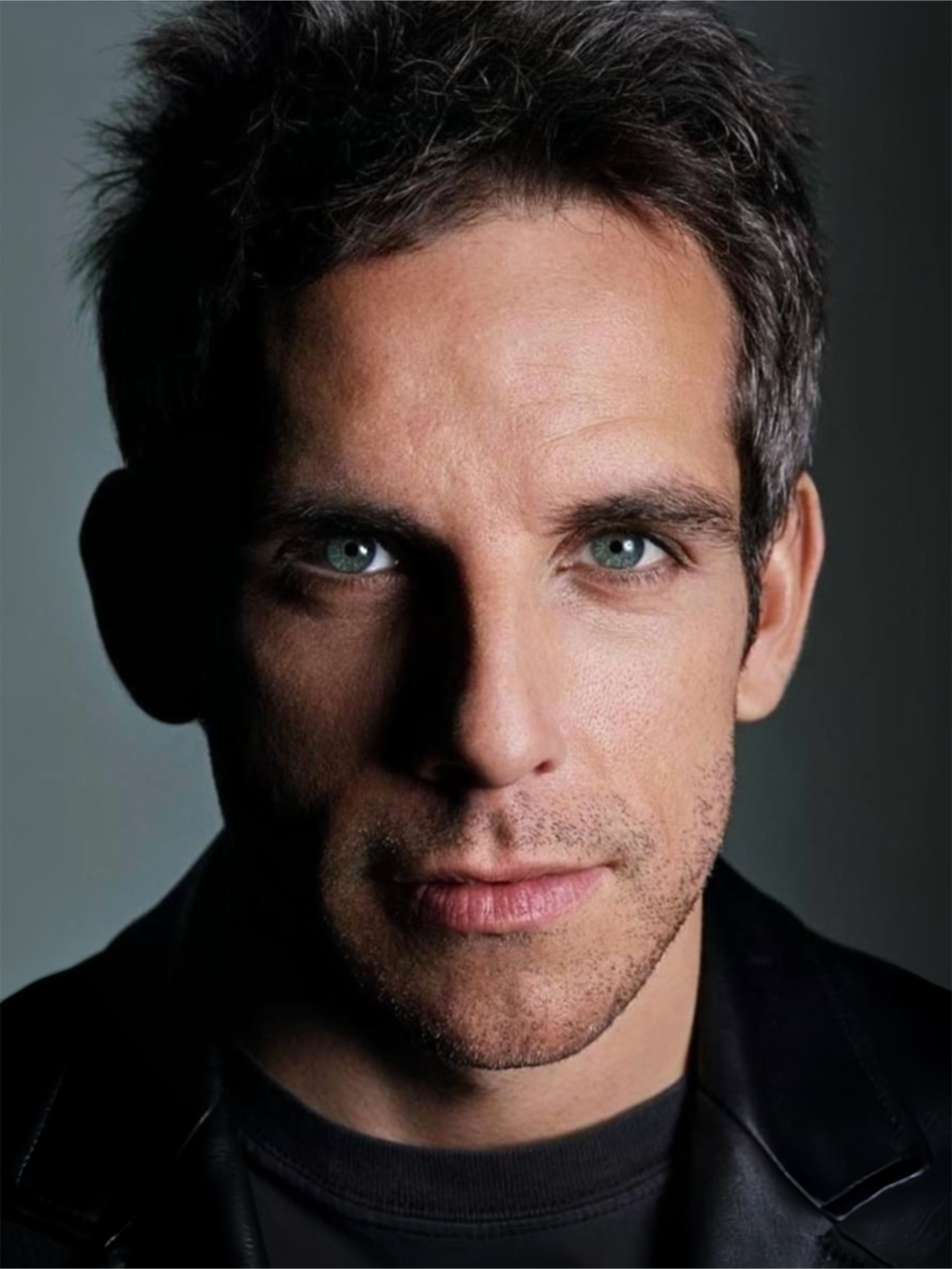 actor Ben Stiller large photo